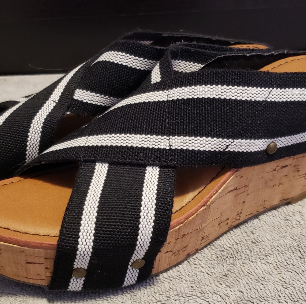 Wedges